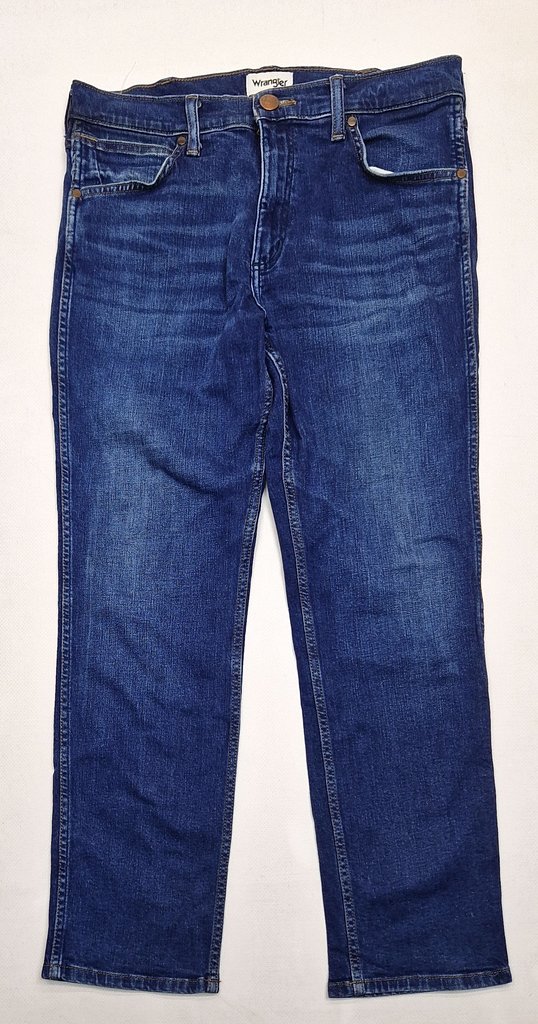 Джинсы мужские Wrangler, фото 1