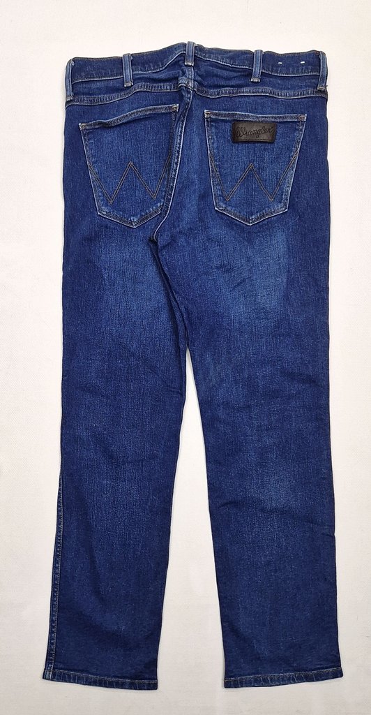 Джинсы мужские Wrangler, фото 2