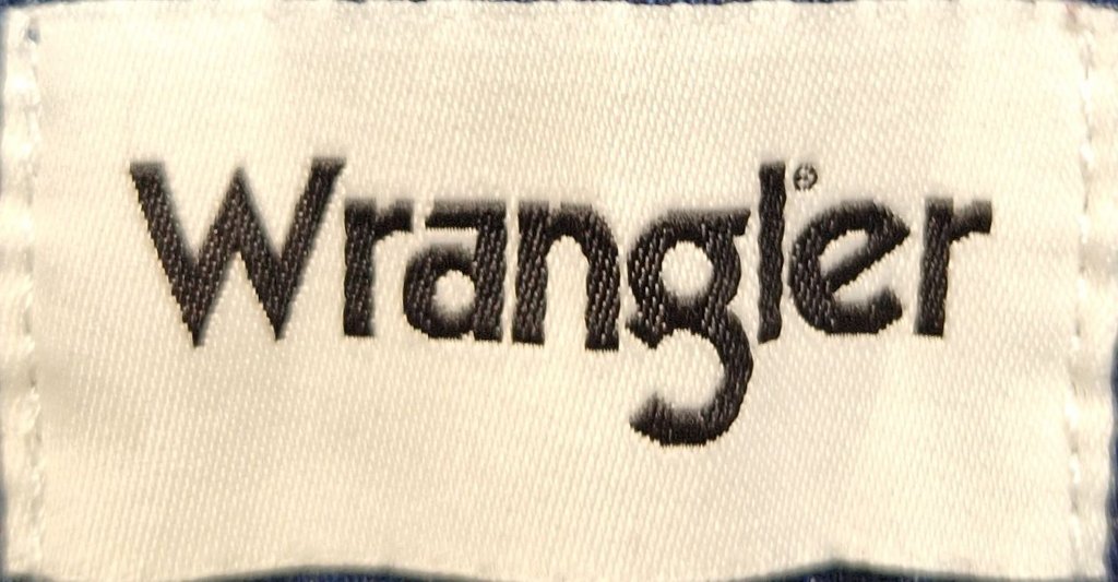 Джинсы мужские Wrangler, фото 3