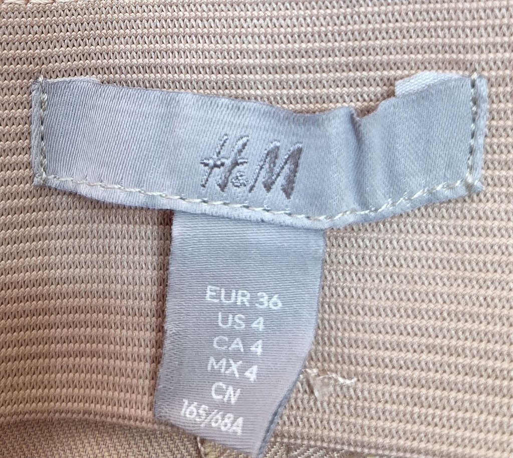 Брюки женские H&M, фото 3