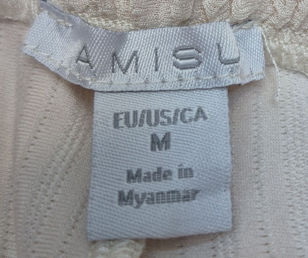 Брюки женские AMISU, фото 3