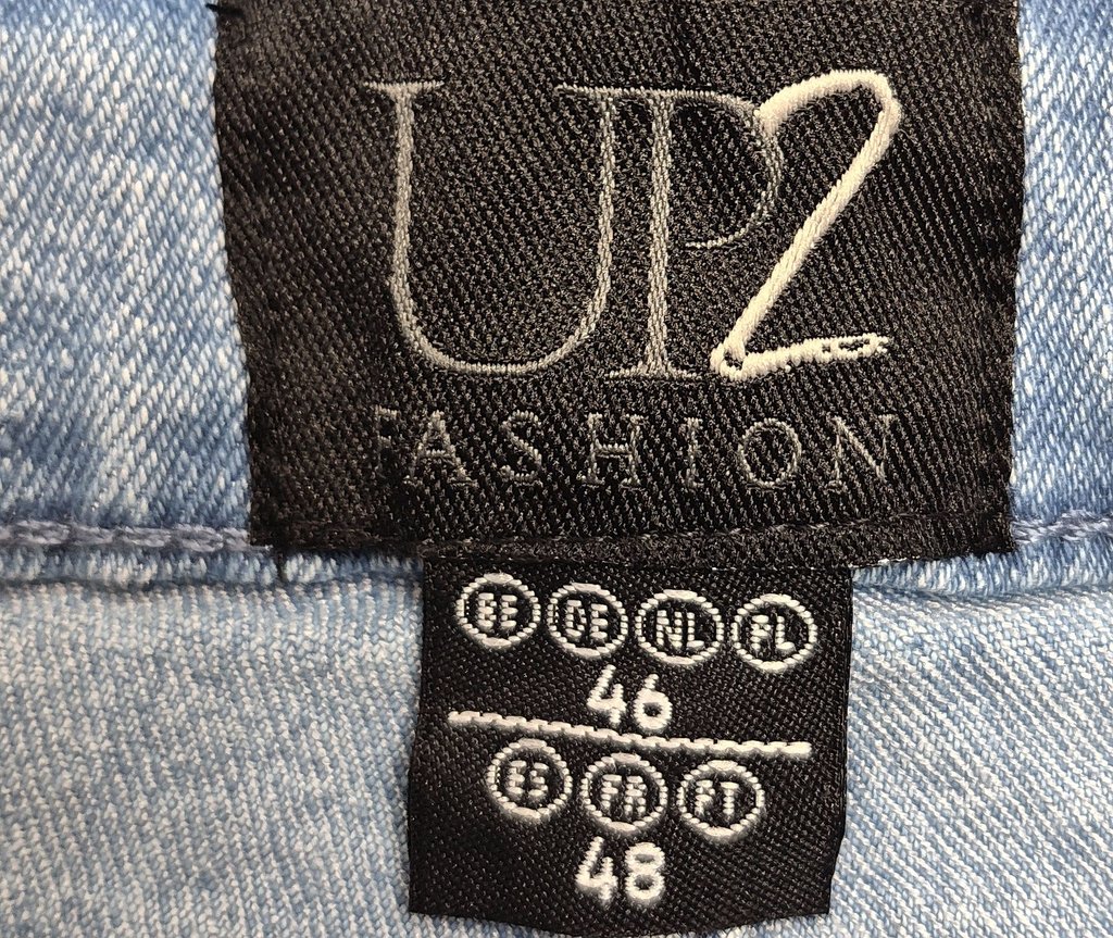 Джинсы женские UP2FASHION, фото 3