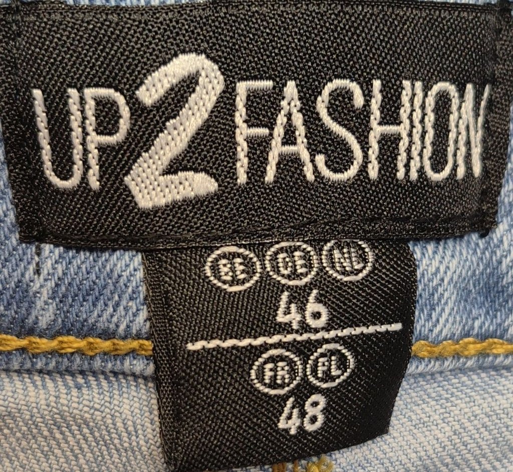 Джинсы женские UP2FASHION, фото 3