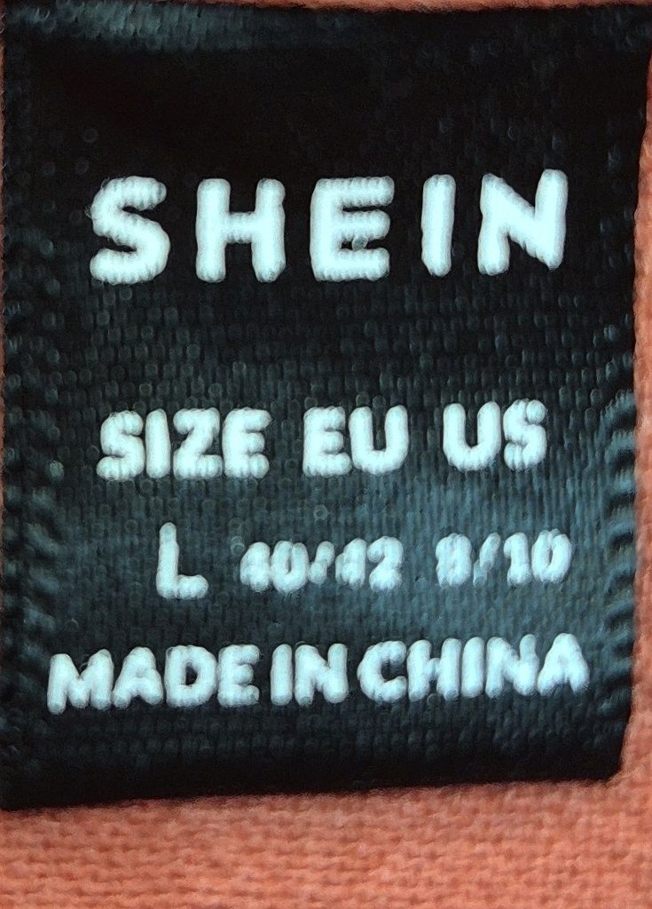 Платье женское SHEIN, фото 3