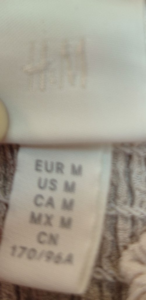 Сарафан женский H&M, фото 3