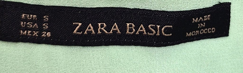 Сарафан женский ZARA, фото 3