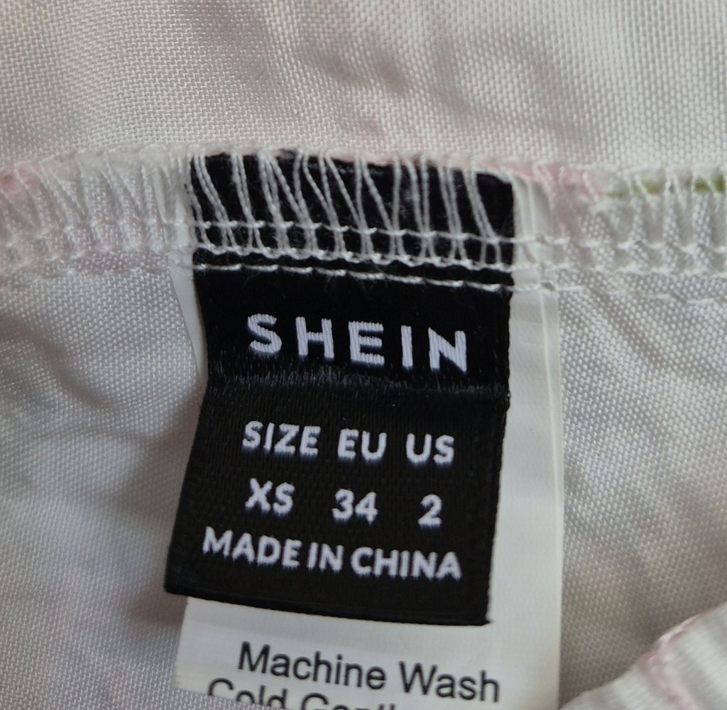 Топ женский SHEIN, фото 3