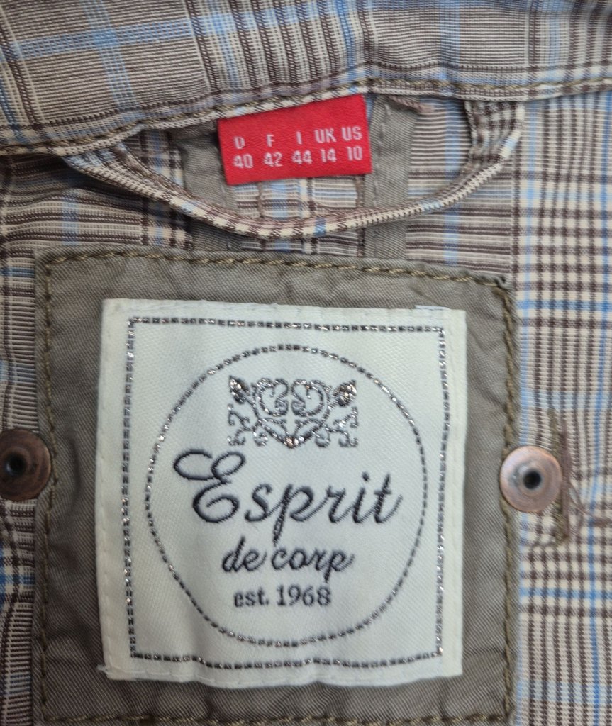 Жакет женский ESPRIT, фото 3