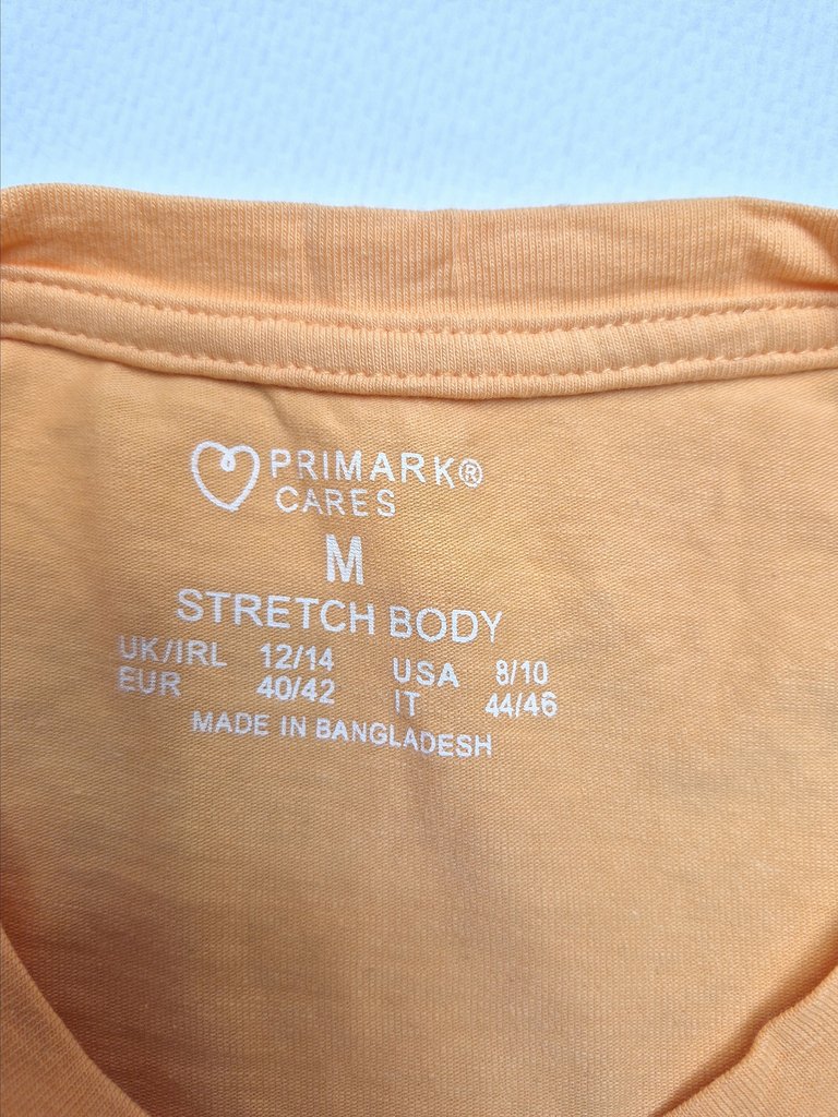 Боди женское PRIMARK, фото 3
