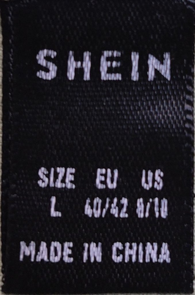 Платье женское SHEIN, фото 3