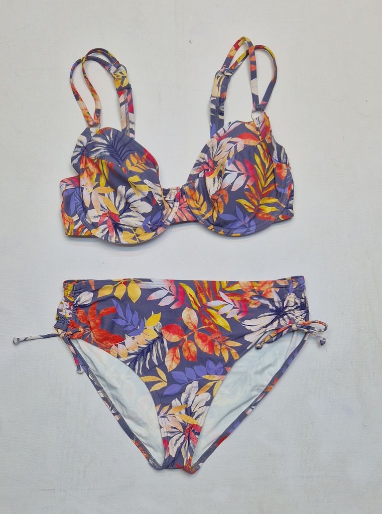 Купальник женский Mix Kini, фото 1