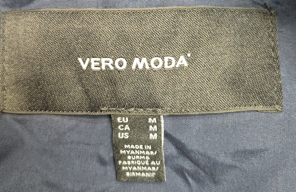Ветровка женская VERO MODA, фото 3