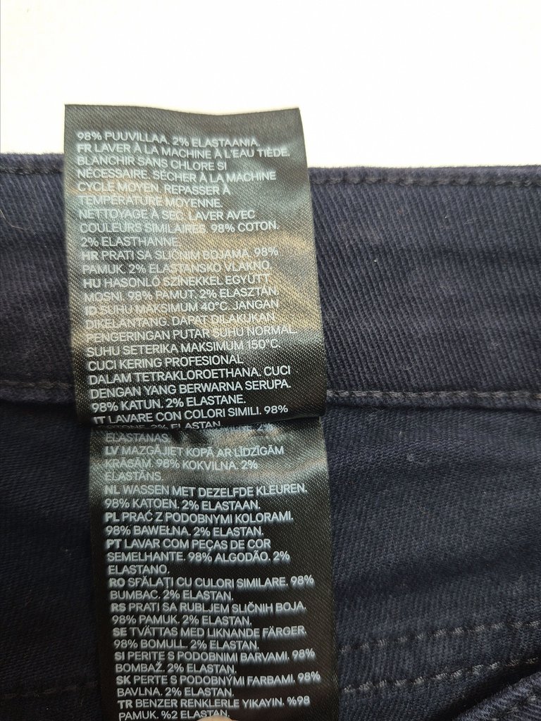 Шорты женские H&M, фото 4