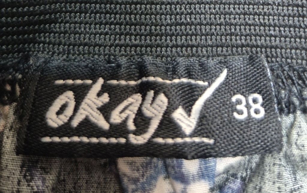 Юбка женская okay, фото 3