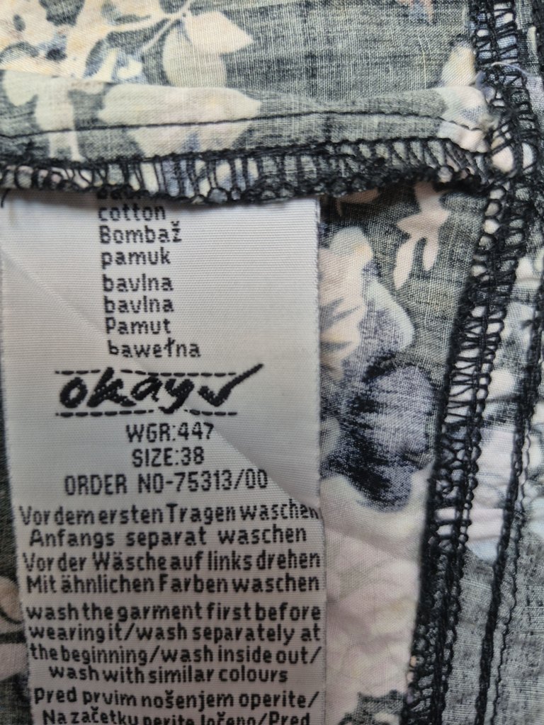 Юбка женская okay, фото 4
