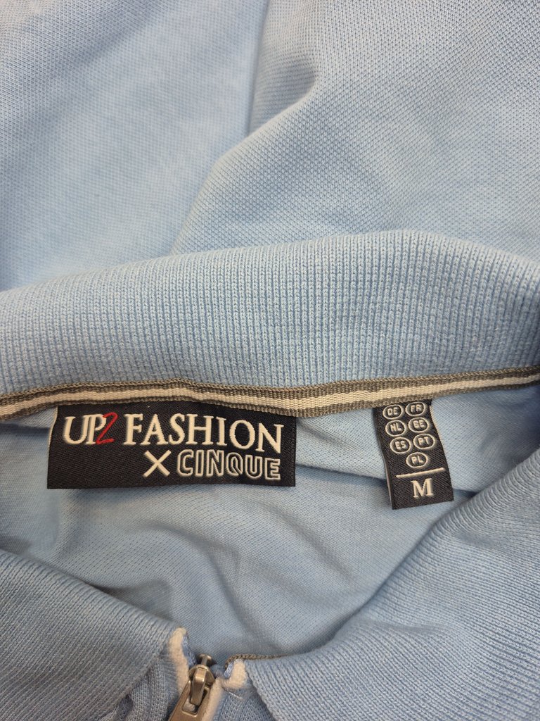 Футболка мужская UP2FASHION, фото 3
