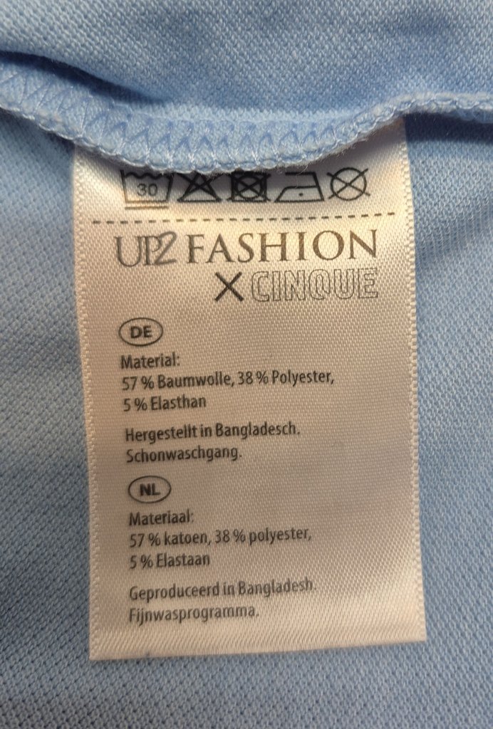 Футболка мужская UP2FASHION, фото 4