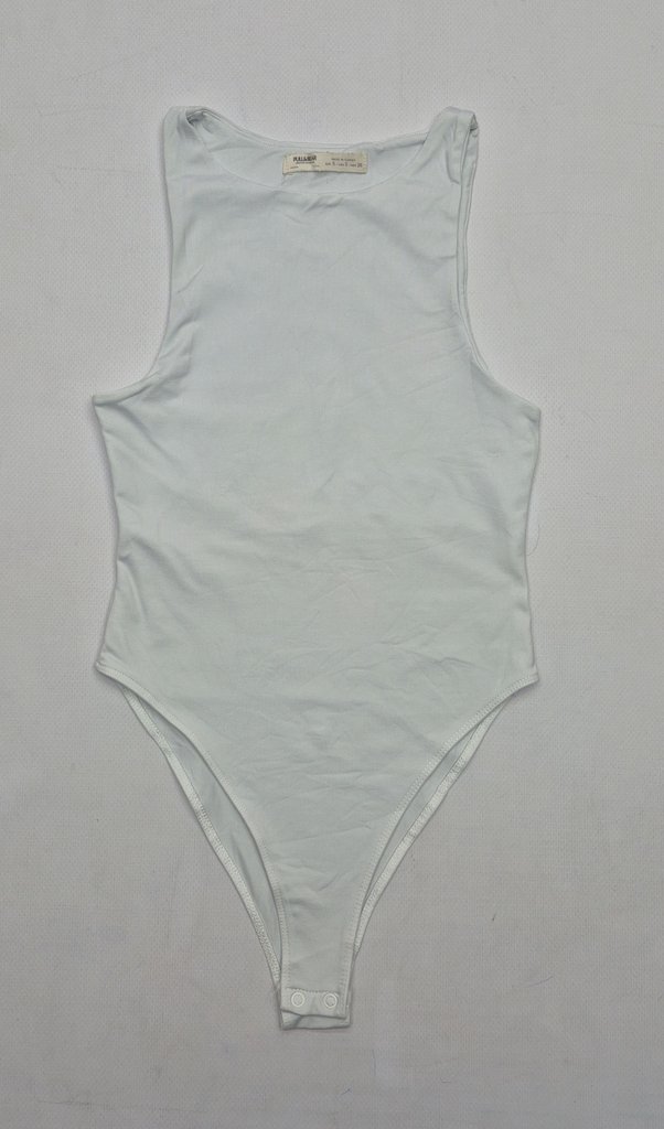 Боди женское PULL BEAR, фото 1