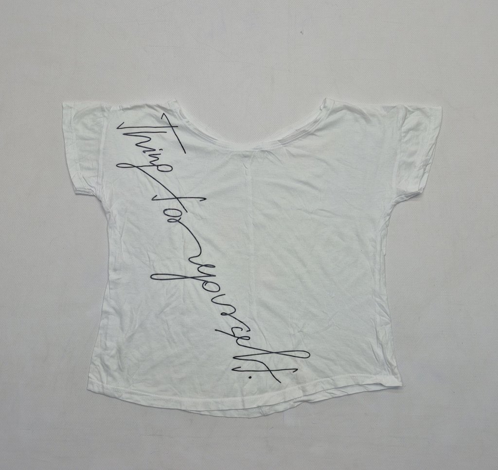 Футболка женская RESERVED, фото 1