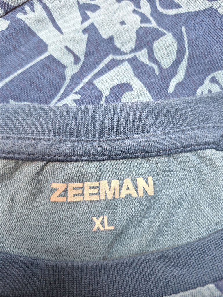 Футболка мужская ZEEMAN, фото 3
