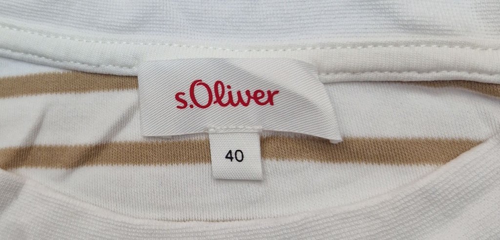 Футболка женская s.Oliver, фото 3