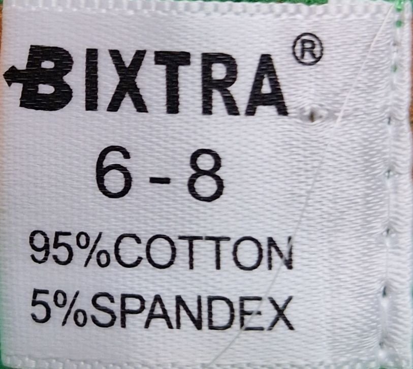 Трусы детские BIXTRA, фото 3