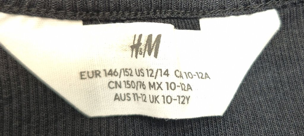 Топ детский H&M, фото 3