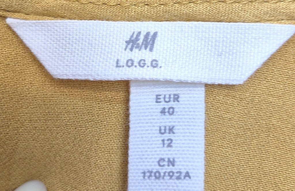 Платье женское H&M, фото 3
