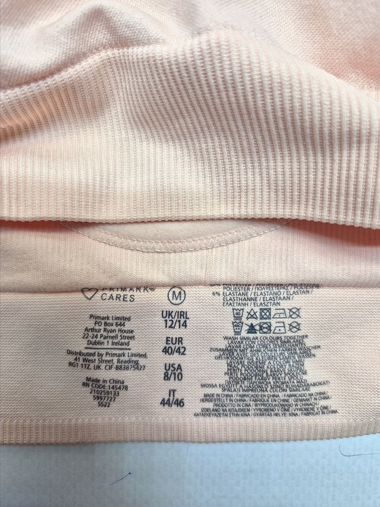 Топ женский PRIMARK, фото 3