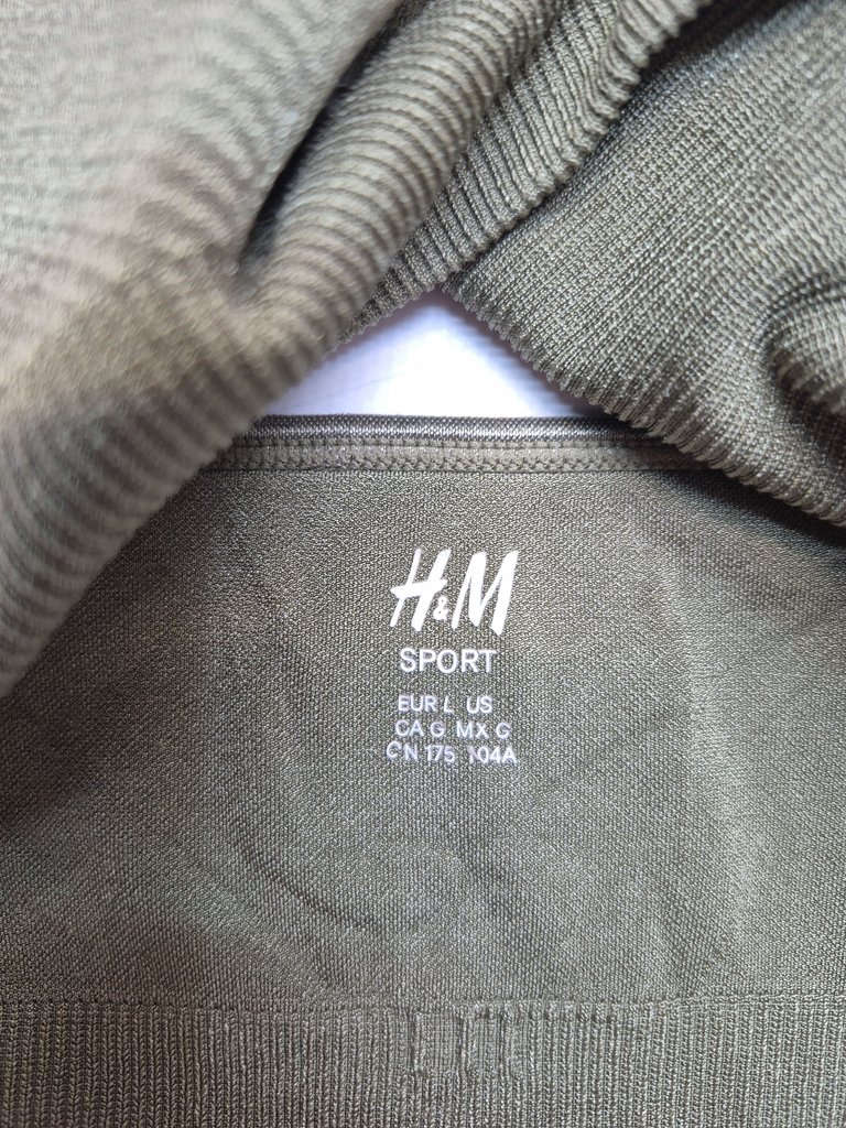 Топ женский H&M, фото 3