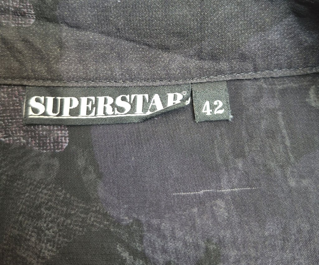 Блуза женская SUPERSTAR, фото 3