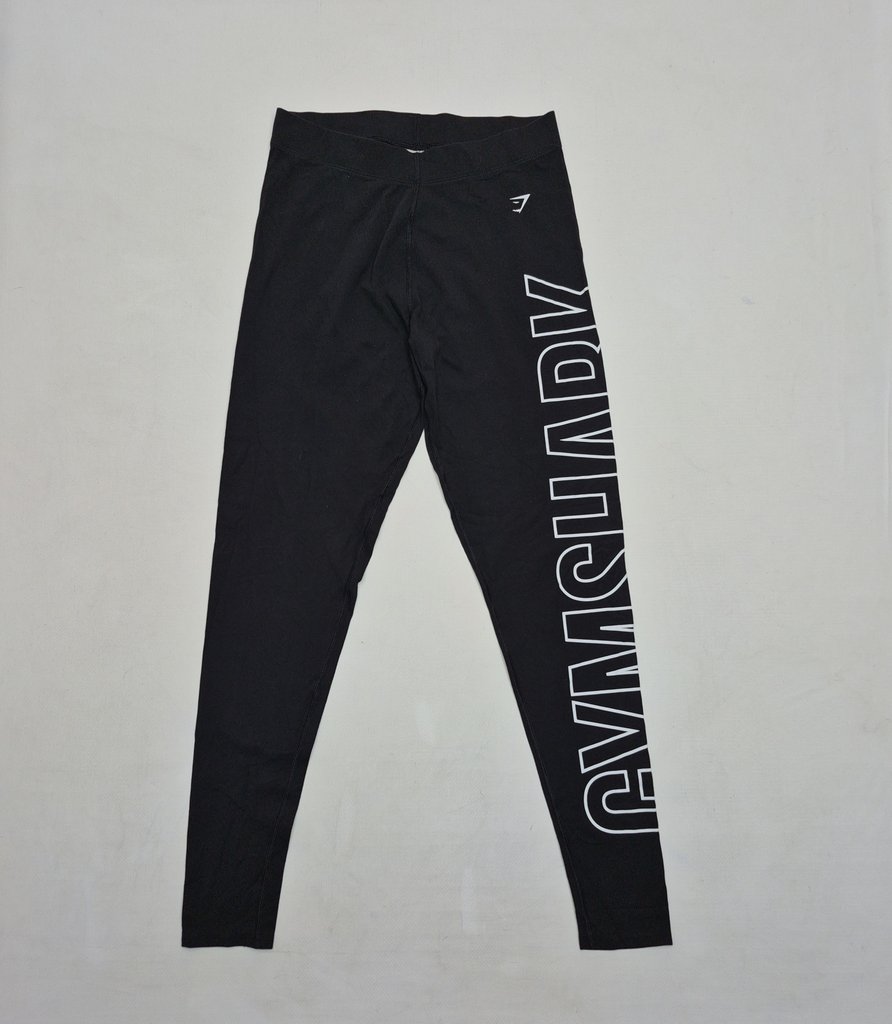 Легинсы женские GYMSHARK, фото 1