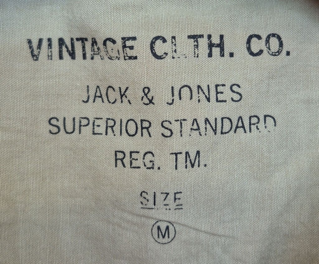 Рубашка мужская JACK & JONES, фото 3