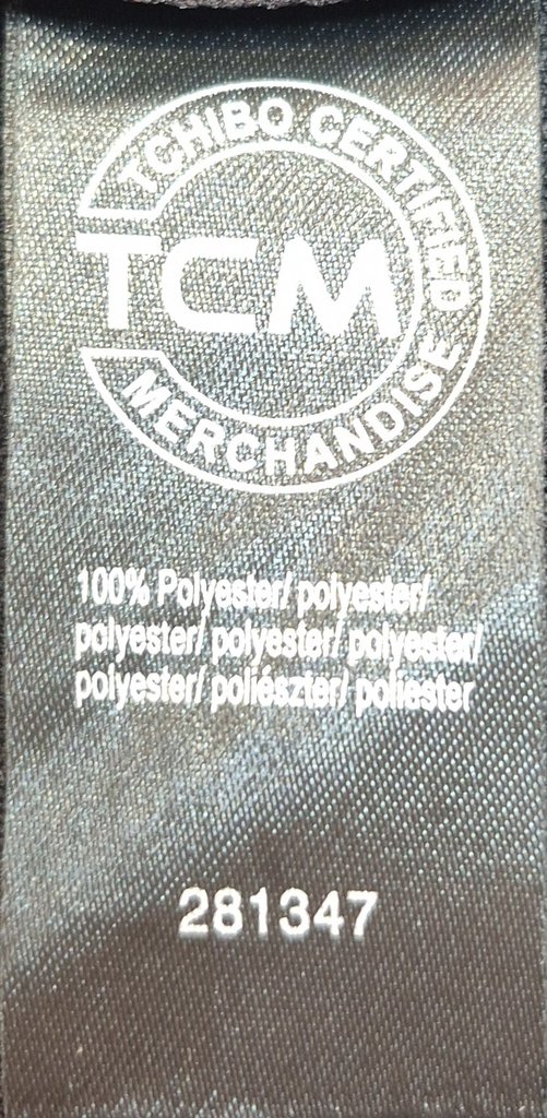 Футболка мужская TCM, фото 4