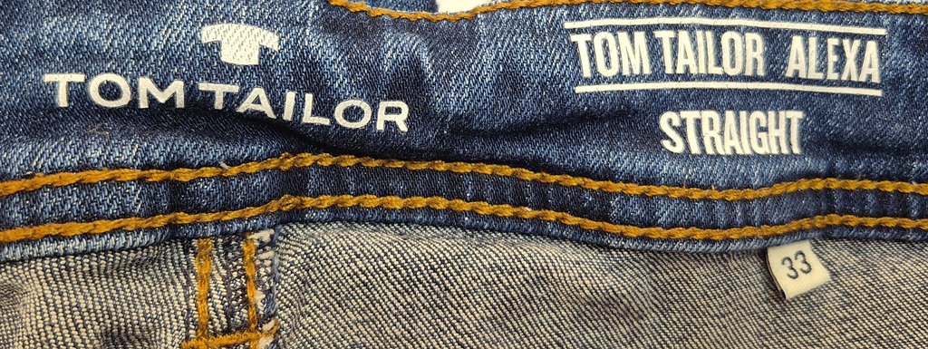 Джинсы женские TOM TAILOR, фото 3