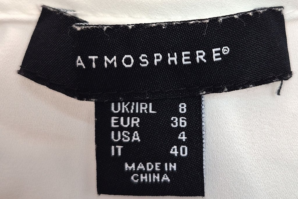 Блуза женская atmosphere, фото 3