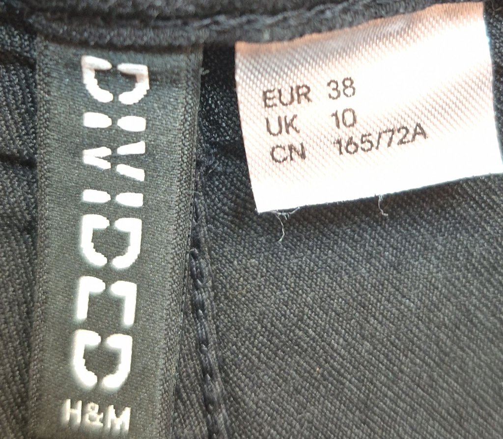 Шорты женские H&M, фото 3