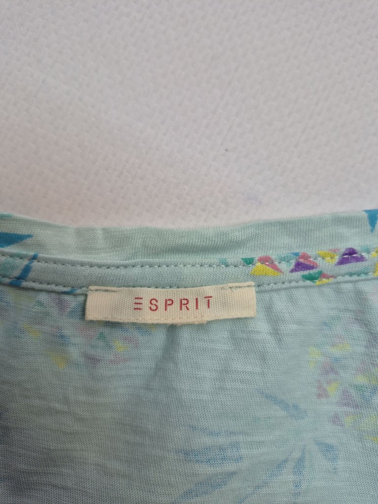Футболка женская ESPRIT, фото 3