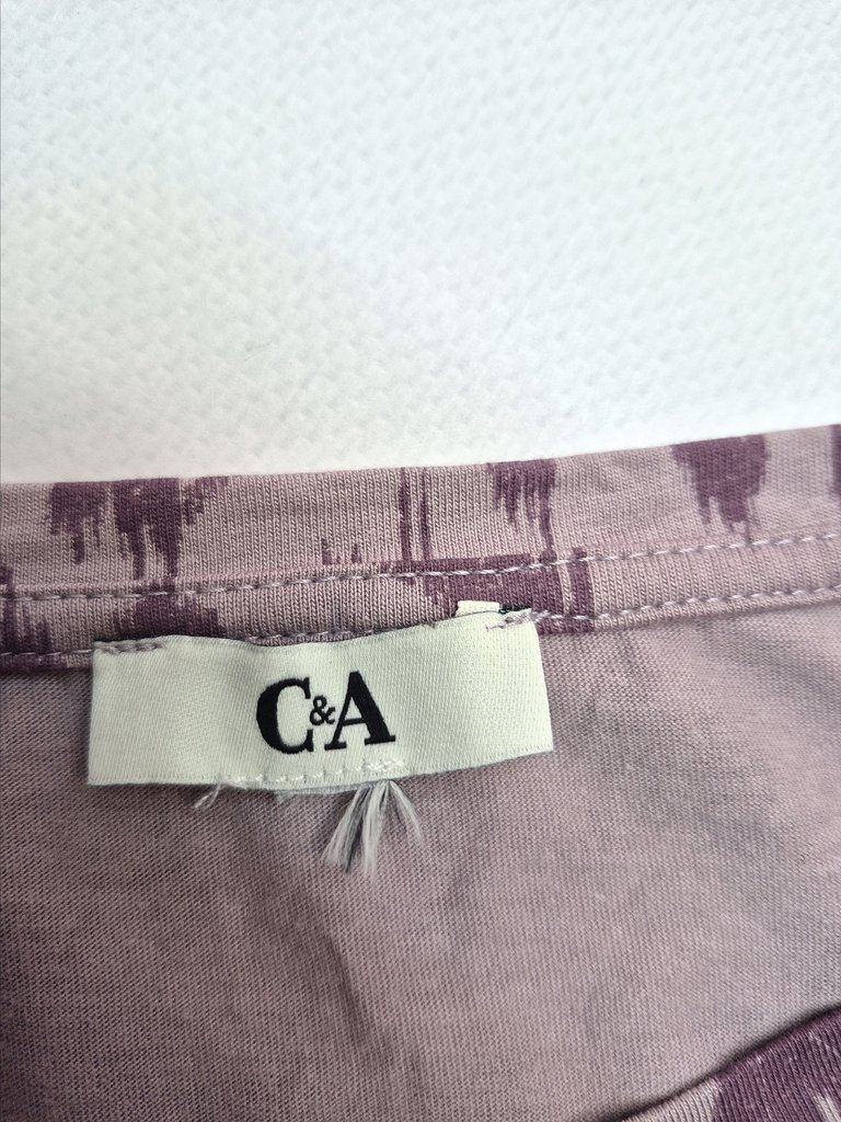 Футболка женская C&A, фото 3