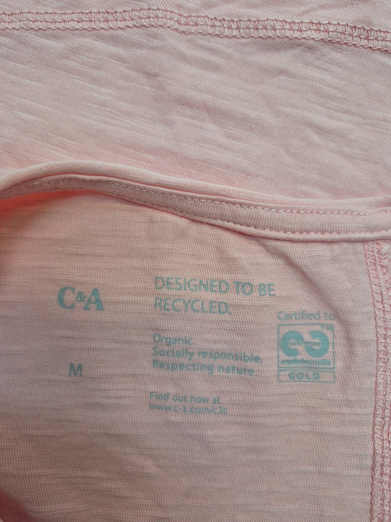 Футболка женская C&A, фото 3