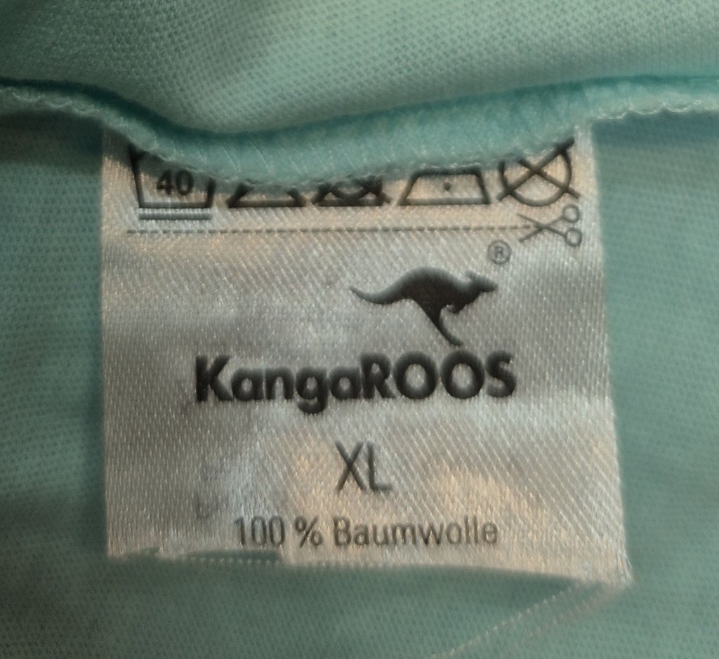 Майка женская KangaROOS, фото 4