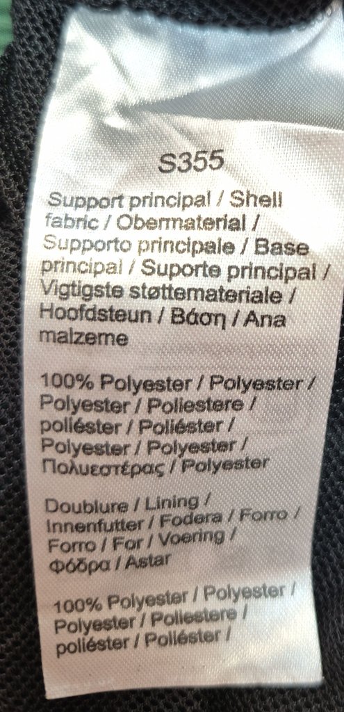 Шорты мужские  LACOSTE, фото 4