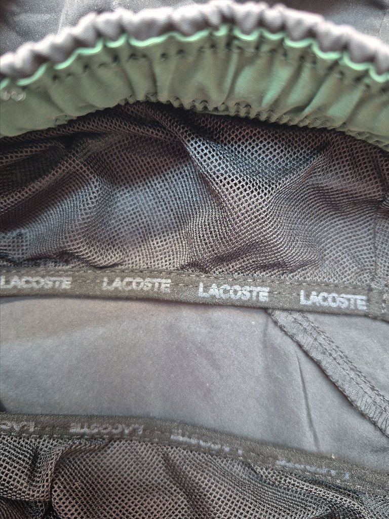 Шорты мужские  LACOSTE, фото 5