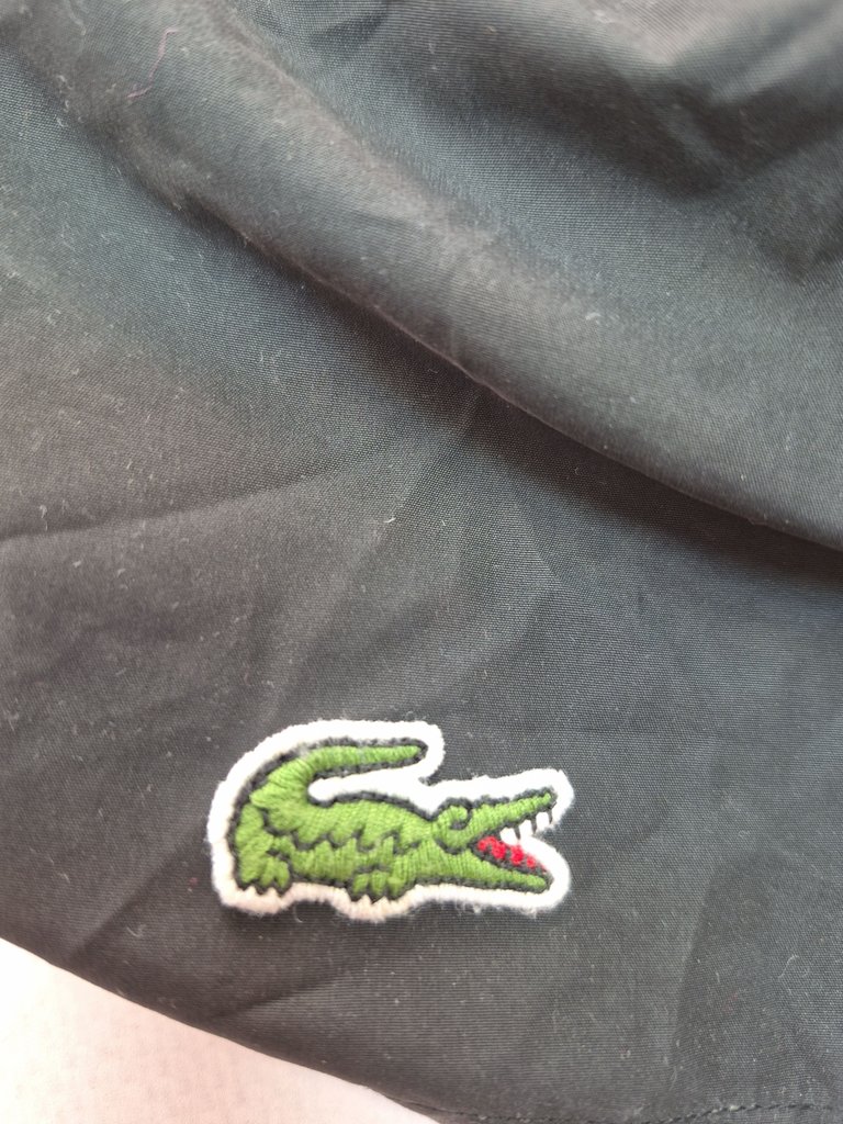 Шорты мужские  LACOSTE, фото 6