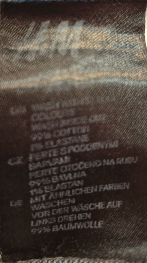 Шорты женские H&M, фото 3