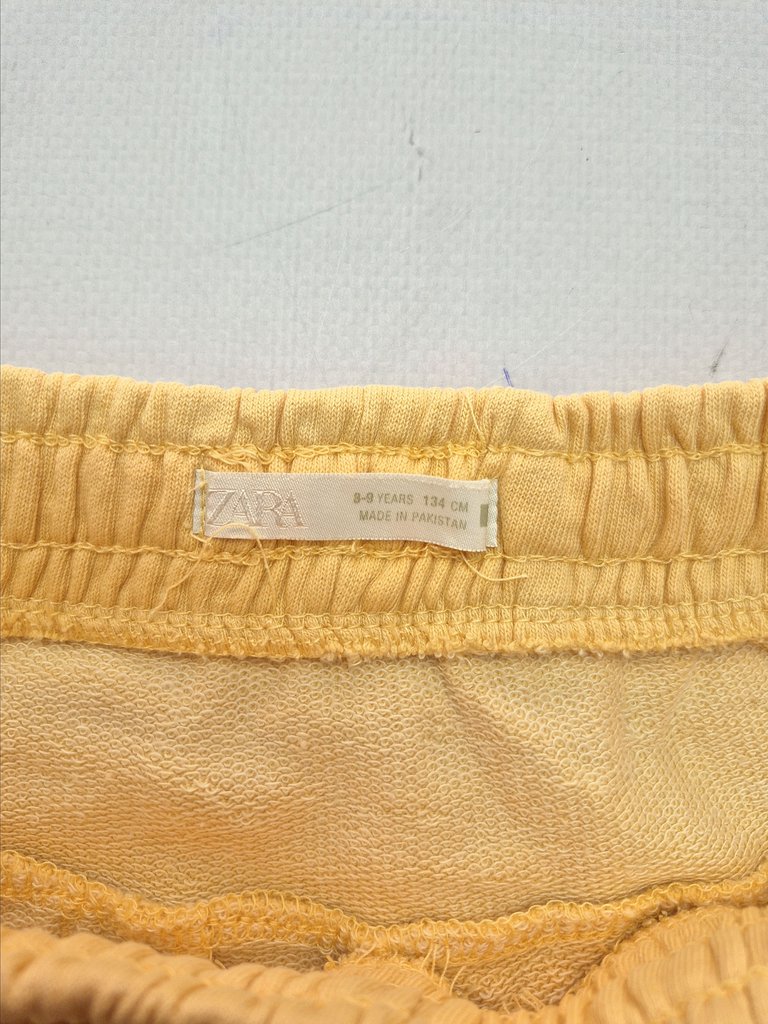 Шорты детские Zara, фото 3