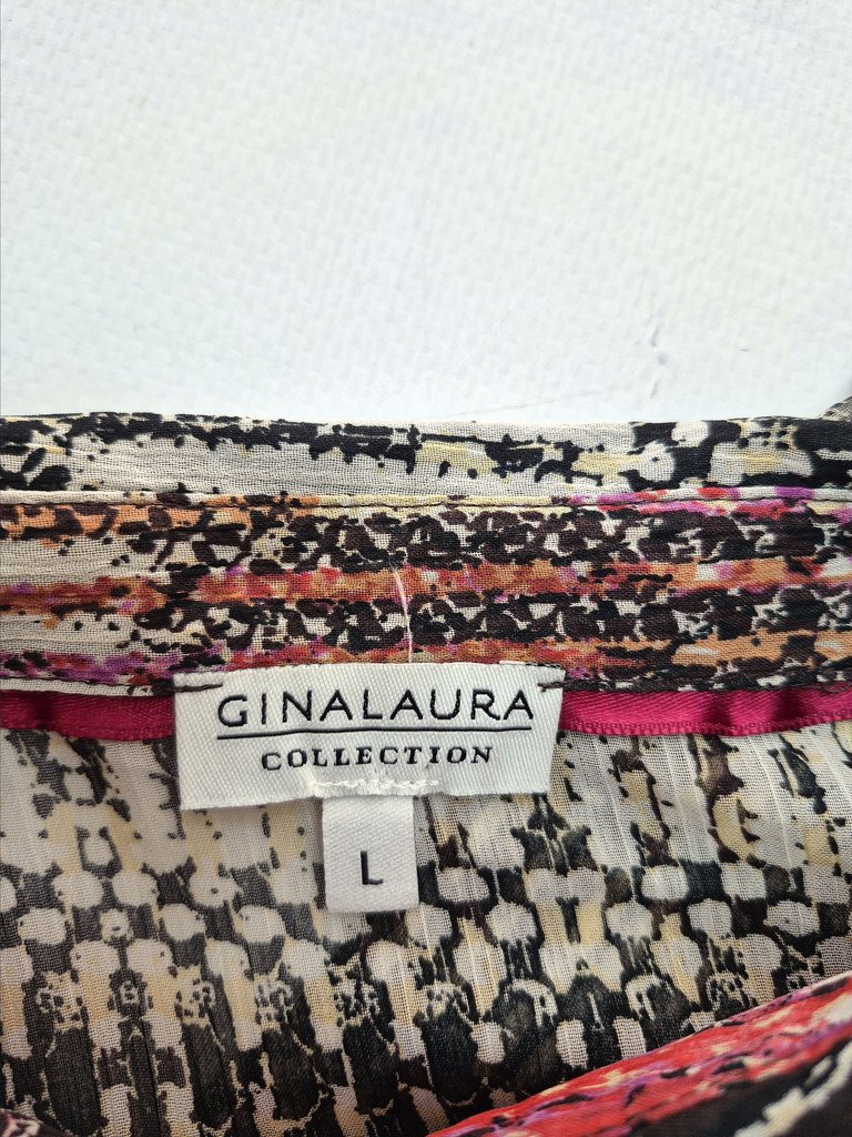 Блуза женская GINA LAURA, фото 3