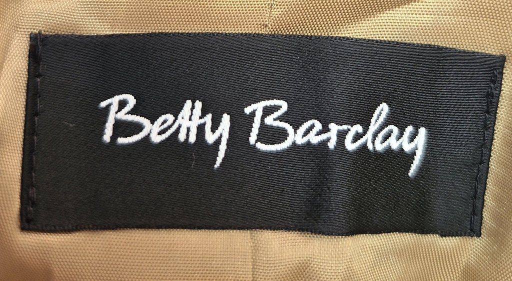 Жакет женский Betty Barclay, фото 3