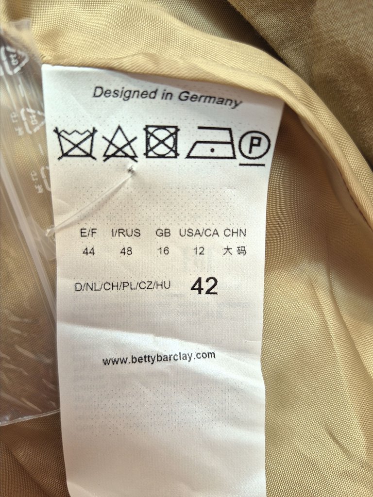 Жакет женский Betty Barclay, фото 4