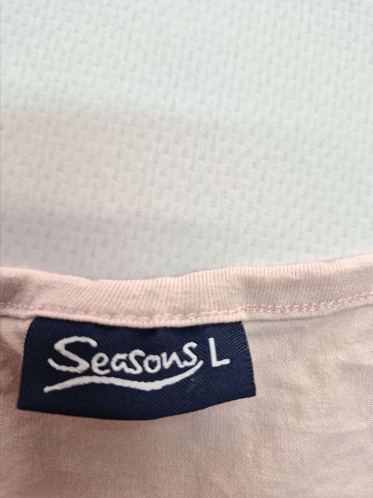 Футболка женская Seasons, фото 3